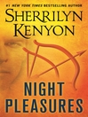 Cover image for Night Pleasures